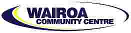 Wairoa Community Centre