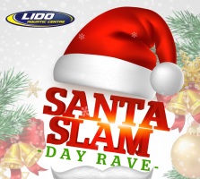Santa Slam Day Rave