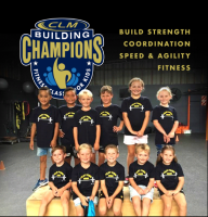 Building Champions