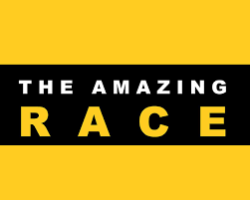 Chill Out Amazing Race 