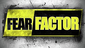 Fear Factor Friday