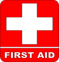 Learn Basic First Aid