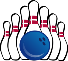 Bowlarama (10 Pin Bowling)