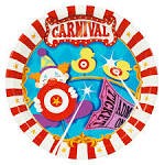Carnival Day 