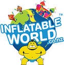 Inflatable World (juniors) 