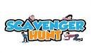 Giant Scavenger Hunt 