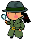 Junior Detectives 