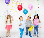 Back to School Party 