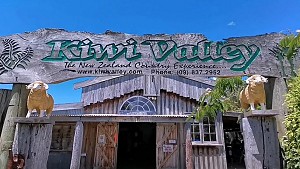 Kiwi Valley Farm Park