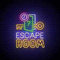 Escape Room - Seniors