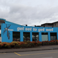 Trip Day: H20 Extreme