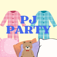 PJ Day at Chill Out!