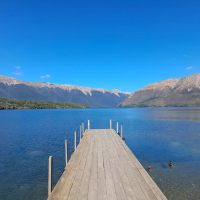 Nelson Lakes Adventure Day! 