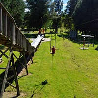 Quinney’s Bush Adventure Day!