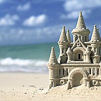  Rabbit Island Adventure & Wave Play! 