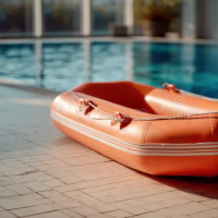 Brainwaves & Raft Races!