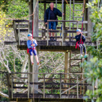 Teapot Valley Adventure Day!