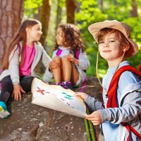 The Great Chill Out Hunt