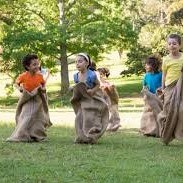 Little Champs Sports Day