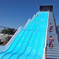 Slide & Splash Spectacular