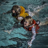 Dive into a fun-filled morning with the SwimMagic team!