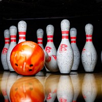 Ten-Pin Bowling & Splash Day