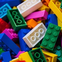 Lego Building Extravaganza 