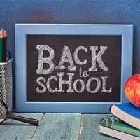 Back to School Party & Splash 