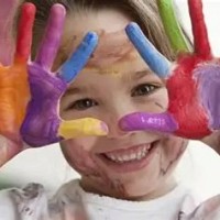 Art-ragious & Splash