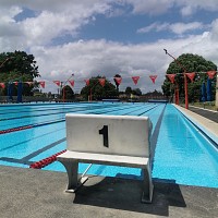 Papakura Pool Party