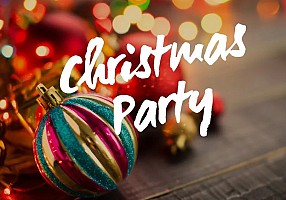 Christmas Party