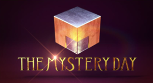 Mystery Day 