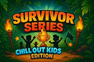 Survivor series Day 2