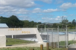 Jubilee Pools