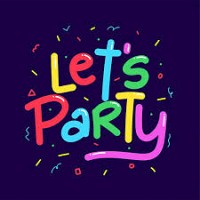 Lets Party!