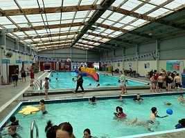 Foxton Pool & Park 