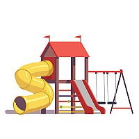 Esplanade + Swimming 