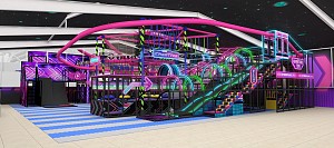 Cyperpunk/Clip and Climb 