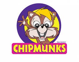 Chipmunks + Splashurst 