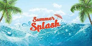 Chill Out Summer Splash