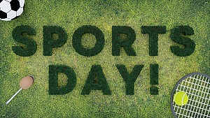 Sports Day
