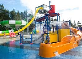 The Lido Palmerston North