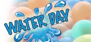 Waterplay and Swimming