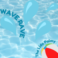 Trip Day: Palmerston North Lido and Esplanade Park