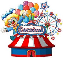 Chill Out Carnival & Swim