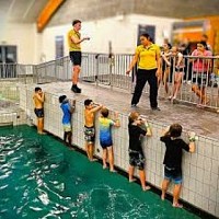Massey Park Pool Day Rave