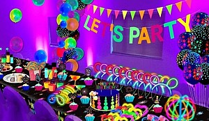 Chill Out Celebration 