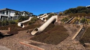 Bramley Park Reserve Walk