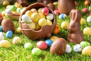 Chill Out Easter Hunt