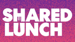 Shared Lunch 